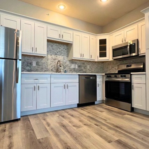 51 East #202  - 10