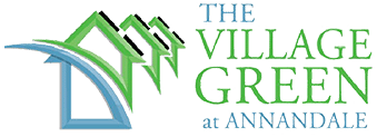 The Village Green at Annandale Logo